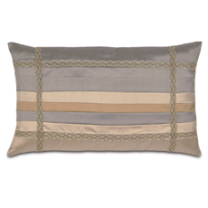 Memoir Antique With Pleats