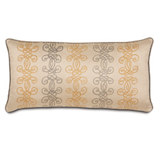 Bristol Motif Hand-Painted