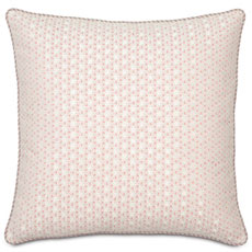 Pinwheel Cotton With Cord