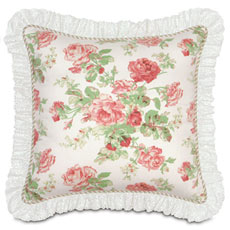 Leanne With Cord & Ruffle