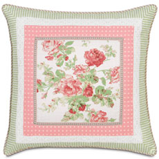 Leanne Border Collage