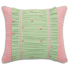 Millie Blossom Ruched Insert