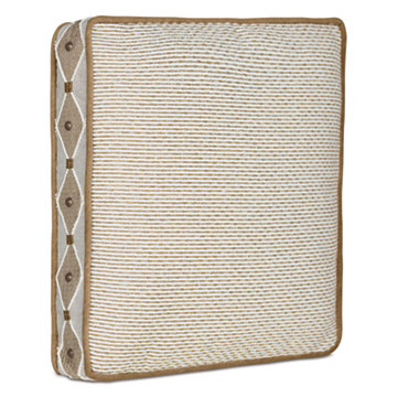 LEVI BOXED DECORATIVE PILLOW