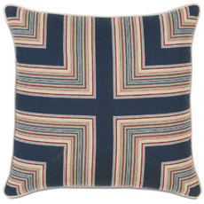 Halyard Navy Mitered