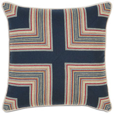 Halyard Navy Mitered