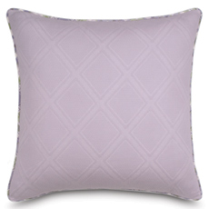 Plymouth Lilac With Small Welt