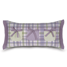 Madison Violet With Pockets