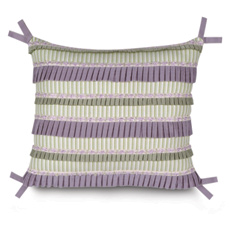 Parasol Ivy With Ribbons