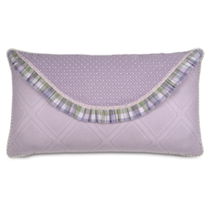 Margo Lavender Envelope
