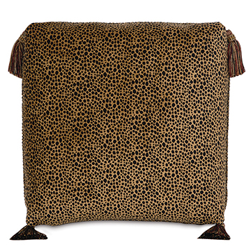 Togo Coin With Turkish Corners