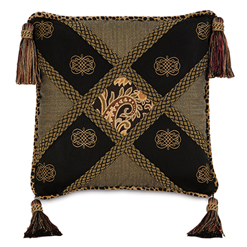 Langdon Diamond Collage