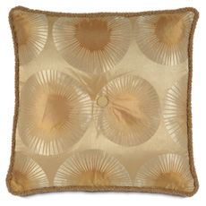Lumiere Tufted With Cord