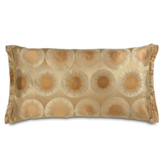 Lumiere With Flanges