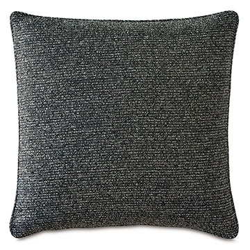 Medara Woven Decorative Pillow