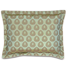 Maeve With Self Flange