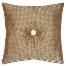 Marchesa Mocha Tufted