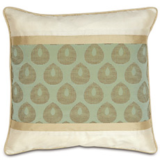 Meave Insert With Small Welt