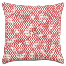 Pirouette Pink Tufted