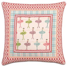 Matilda Border Collage