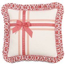 Adler Natural With Ribbons