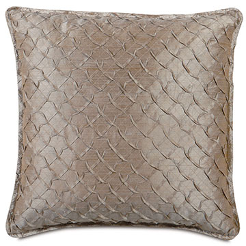 Carmo Pewter With Mini Flange