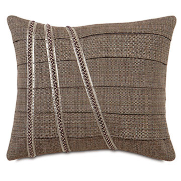 Farrow Dusk With Pleats