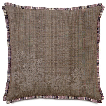 Farrow Dusk Block-Printed
