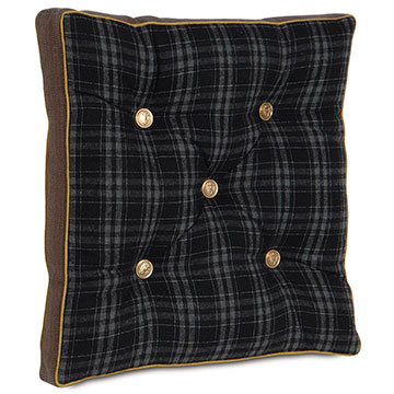 Grainger Ink Boxed & Tufted