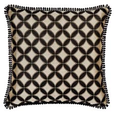 Meridian With Loop Fringe