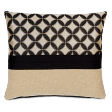 Meridian Envelope With Pleats