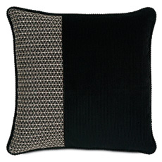 Yan Ebony/Shangri Kohl With Sm Welt