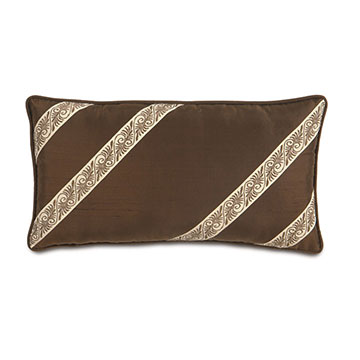 Serico Brown W/ Border