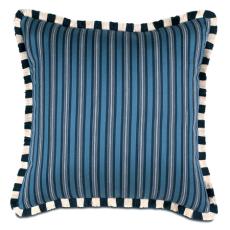 Skipper Regal W/Brush Fringe