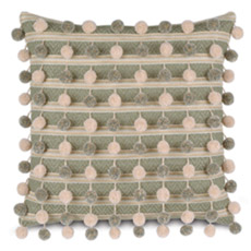 Astrid Spa W/Ball Trim