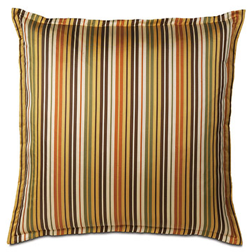 Mélange With Mini Flange