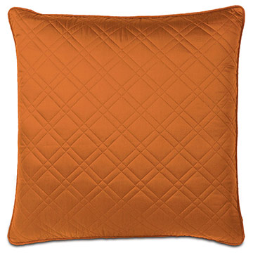 Coperta Brick Euro Sham
