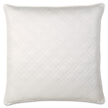 Coperta Pearl Euro Sham