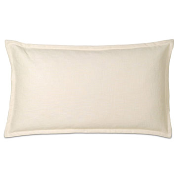 Haberdash Pearl With Mini Flange