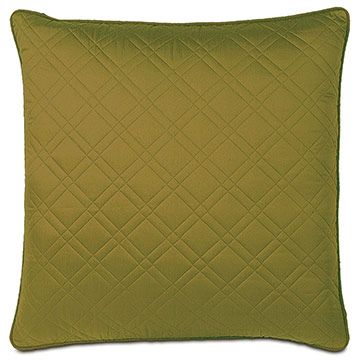 Coperta Pesto Euro Sham