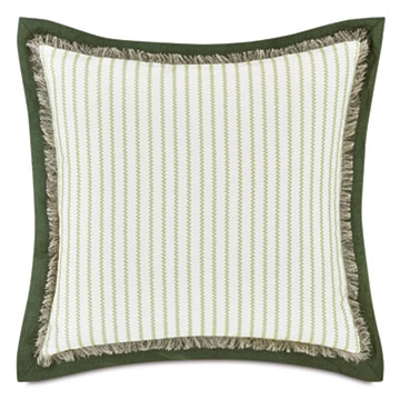 MANDERLEY VINE DECORATIVE PILLOW