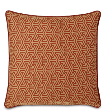 Mondrian Canyon Extra Euro Sham