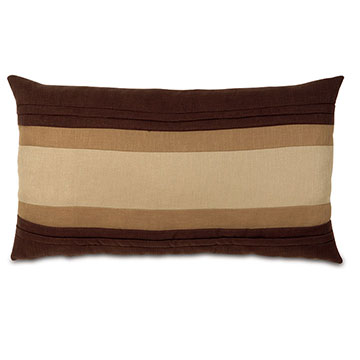 Haberdash Linen King Sham