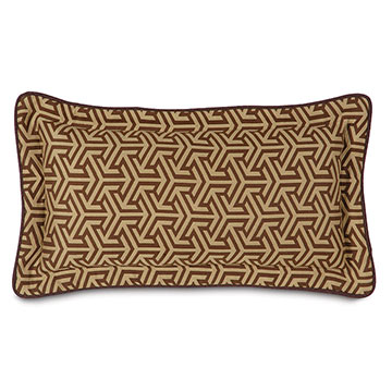 Mondrian Earth With Flange