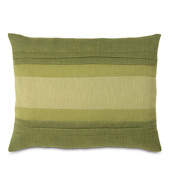 Haberdash Spring Standard Sham