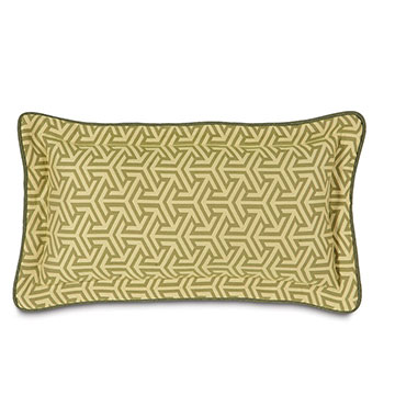 Mondrian Leaf With Flange