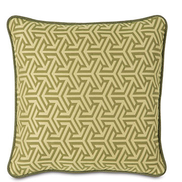 Mondrian Leaf With Sm Welt