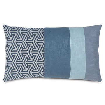 Mondrian Water Collage