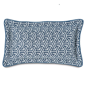 Mondrian Water With Flange