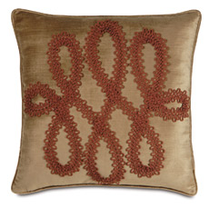 Lucerne Gold With Border