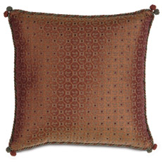 Biyn Jasper With Cord & Knots